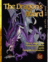 5E - The Dragons Hoard #45